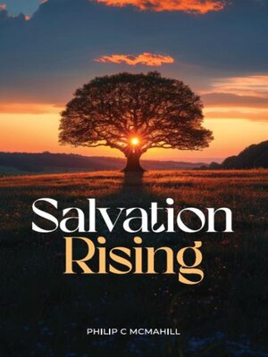 cover image of Salvation Rising
